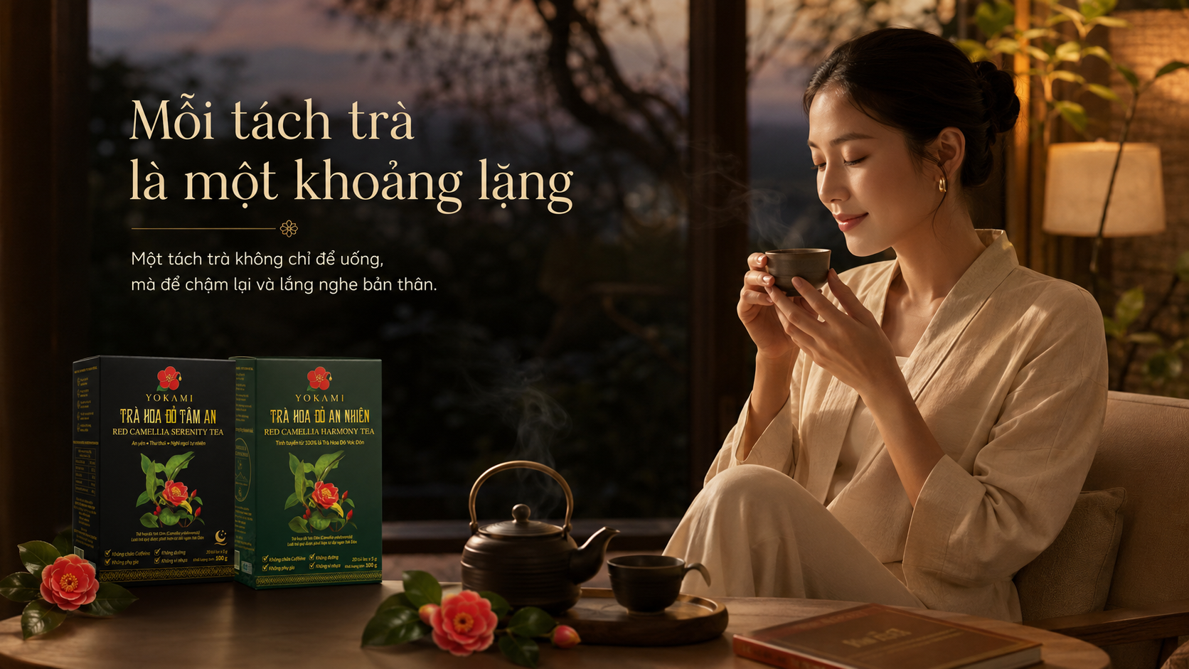 Chọn lọc cẩn trọng