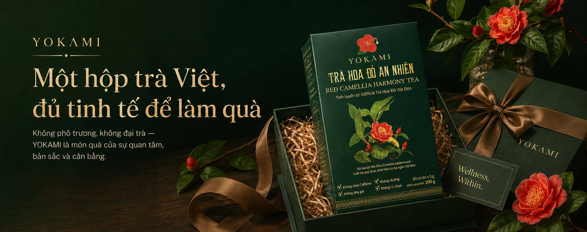 Tư vấn quà tặng