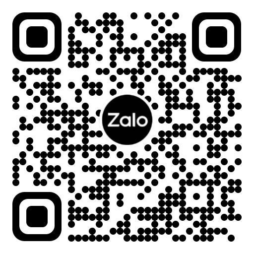 Zalo QR